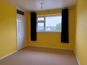 Bedroom One- click for photo gallery